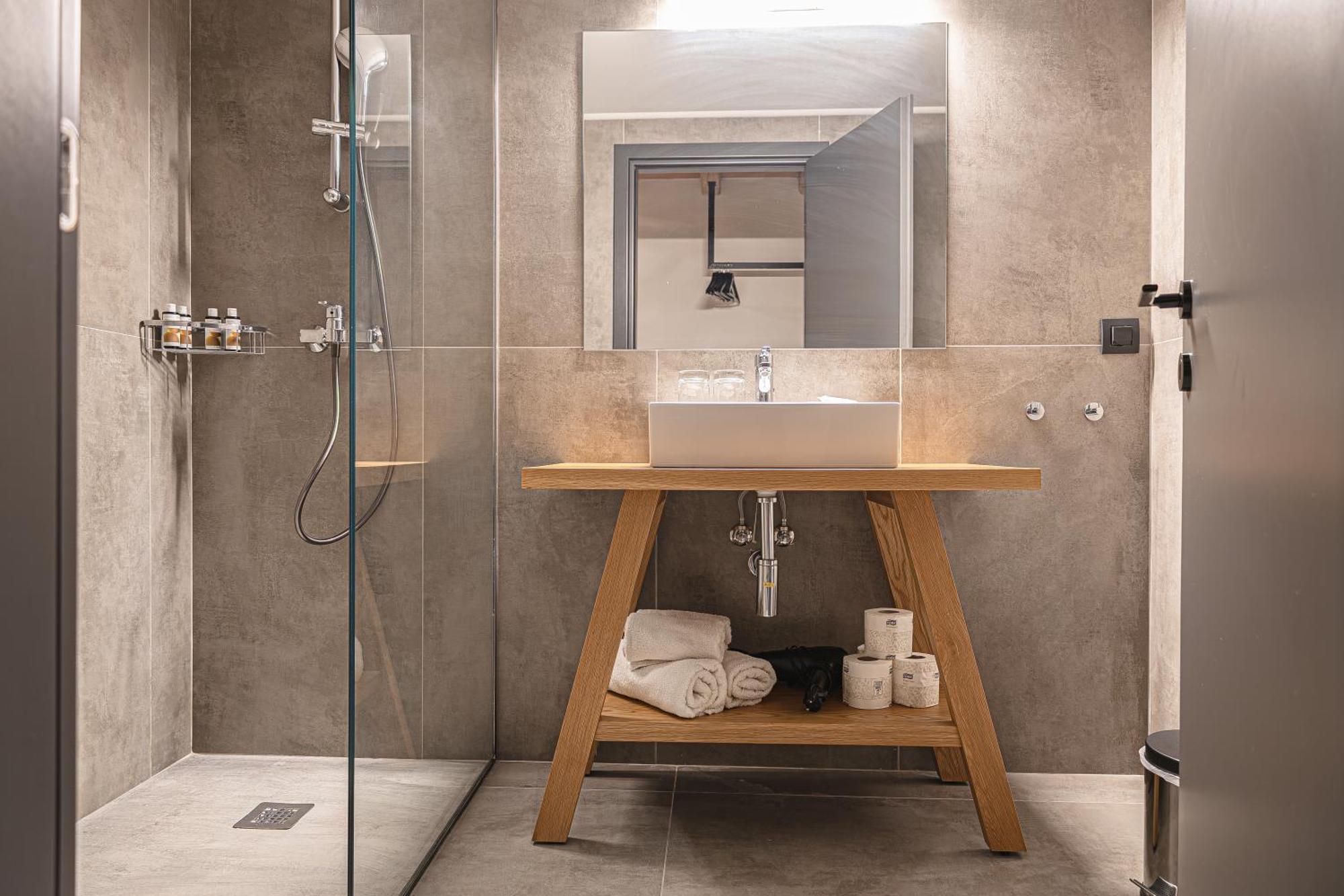 Haraki Luxury Villas Екстер'єр фото