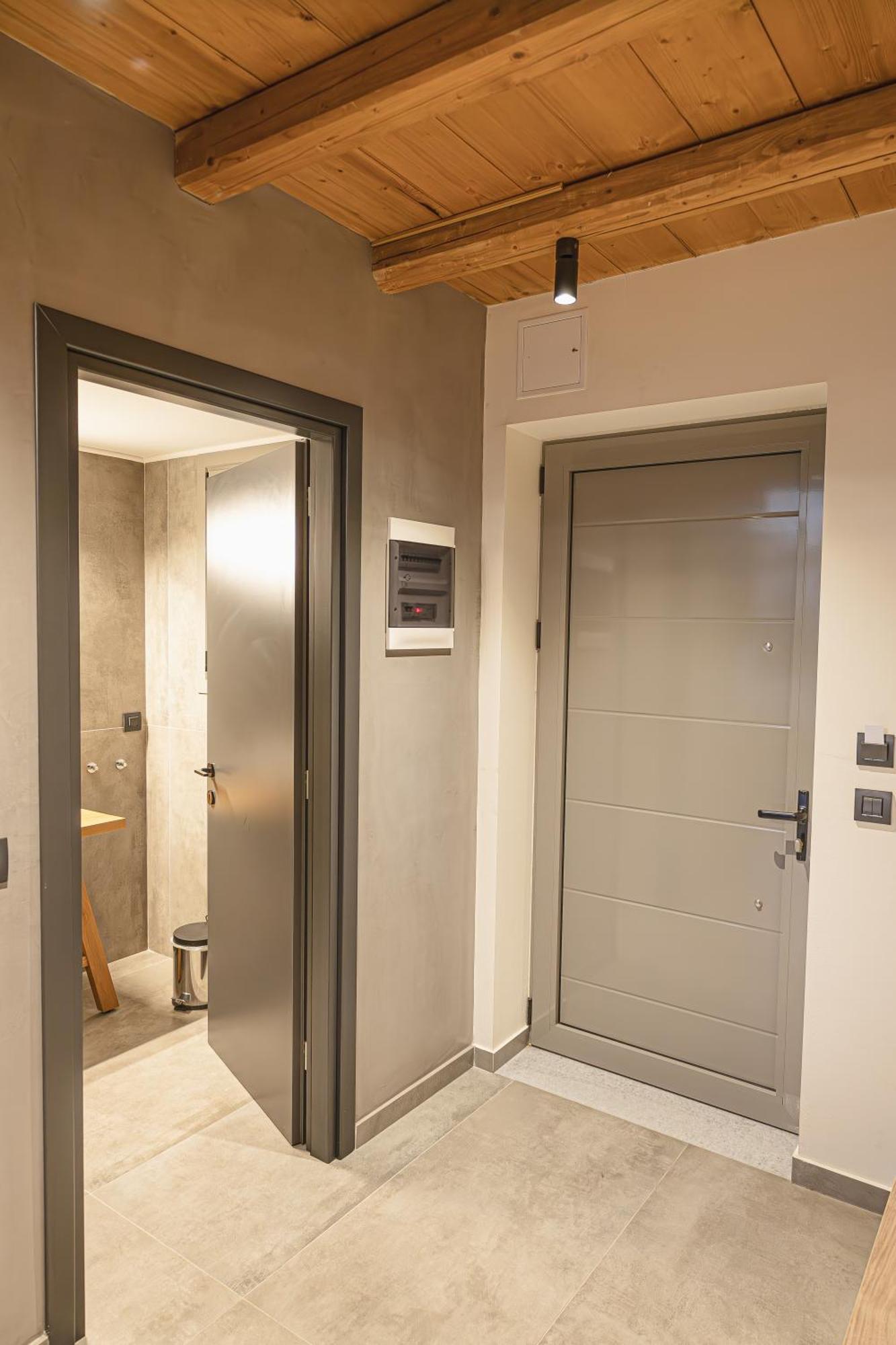 Haraki Luxury Villas Екстер'єр фото