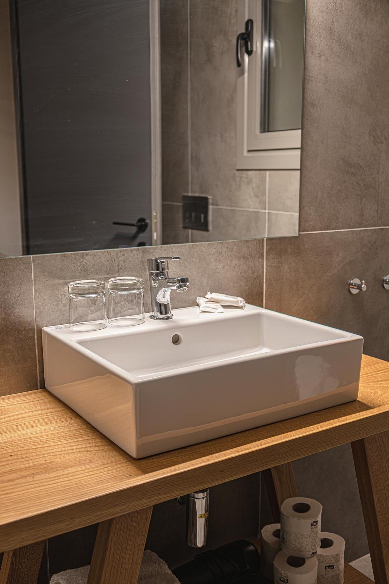 Haraki Luxury Villas Екстер'єр фото